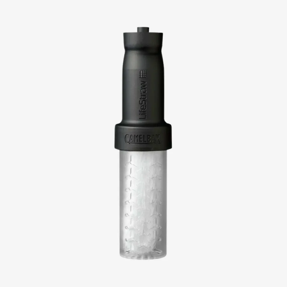 LifeStraw filtersæt til flasker