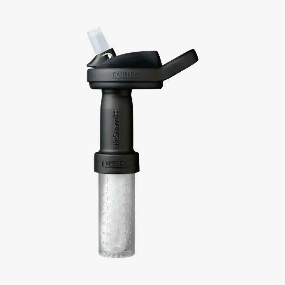 LifeStraw filtersæt til flasker
