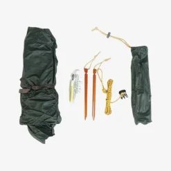 Lightest Tarp