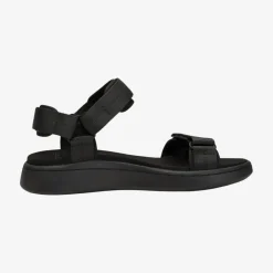 Line damesandal