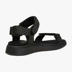 Line damesandal