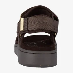 Line damesandal