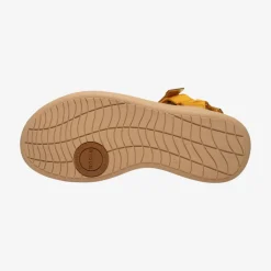 Line damesandal