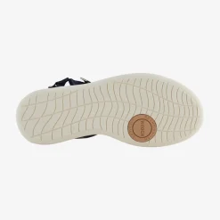 Line damesandal