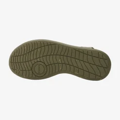 Line damesandal