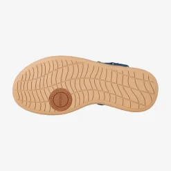 Line damesandal
