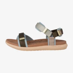 Line Lite damesandal