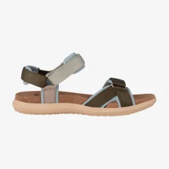 Line Lite damesandal
