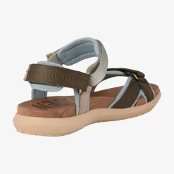 Line Lite damesandal
