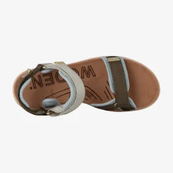 Line Lite damesandal