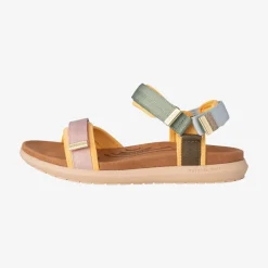 Line Lite damesandal