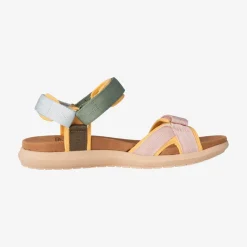 Line Lite damesandal