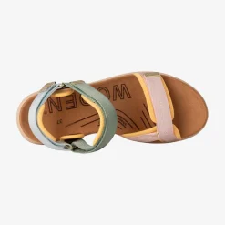 Line Lite damesandal