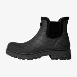 Liv Croco Waterproof gummistøvler til damer