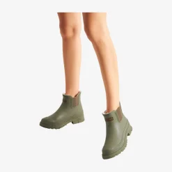 Liv Warm Waterproof gummistøvler til damer