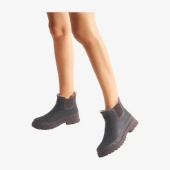 Liv Warm Waterproof gummistøvler til damer