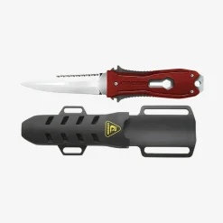 Lizard kniv