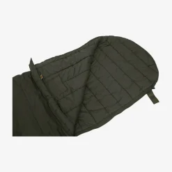 Loden sovepose