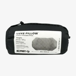 Luxe Pillow