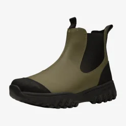 Magda Track Warm Waterproof II gummistøvler til damer