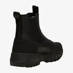 Magda Track Warm Waterproof II gummistøvler til damer