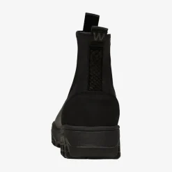 Magda Track Warm Waterproof II gummistøvler til damer