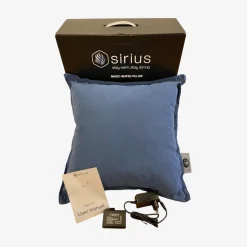 Magic Pillow med varme