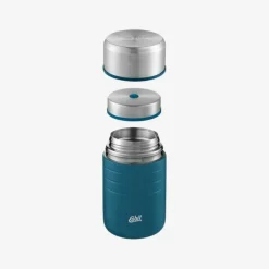 MAJORIS Food Jug, 0,8L i rustfrit stål