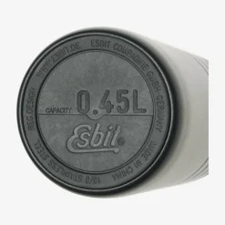 MAJORIS termokrus 450ml af rustfrit stål