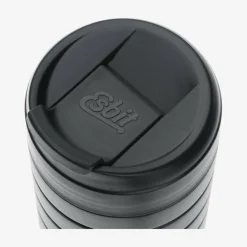 MAJORIS termokrus 450ml af rustfrit stål