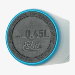 MAJORIS termokrus 450ml af rustfrit stål