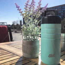 MAJORIS termokrus 450ml af rustfrit stål
