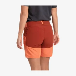 Makke dameshorts