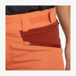 Makke dameshorts