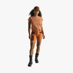 Makke dameshorts