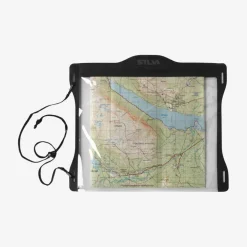 Map case A4