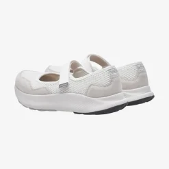 Mary Mesh sandal