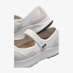 Mary Mesh sandal