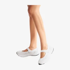 Mary Mesh sandal