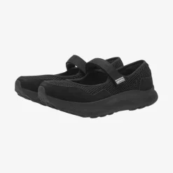 Mary Mesh sandal