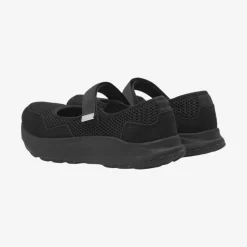 Mary Mesh sandal