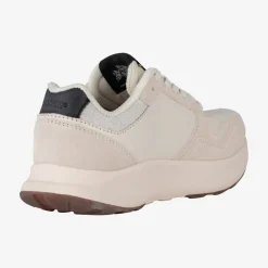 Mathilde Runner Leather sneaker