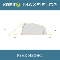 Maxfield 2 telt