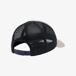 Mesh Snap Back kasket