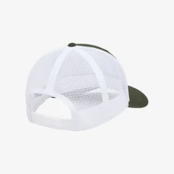 Mesh Snap Back kasket