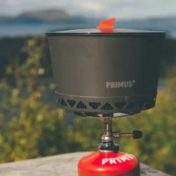 Mimer duo stove gasbrænder
