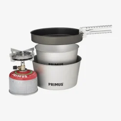 Mimer stove kit II kogesæt