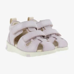 Mini Stride børnesandal