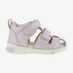 Mini Stride børnesandal