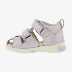 Mini Stride børnesandal